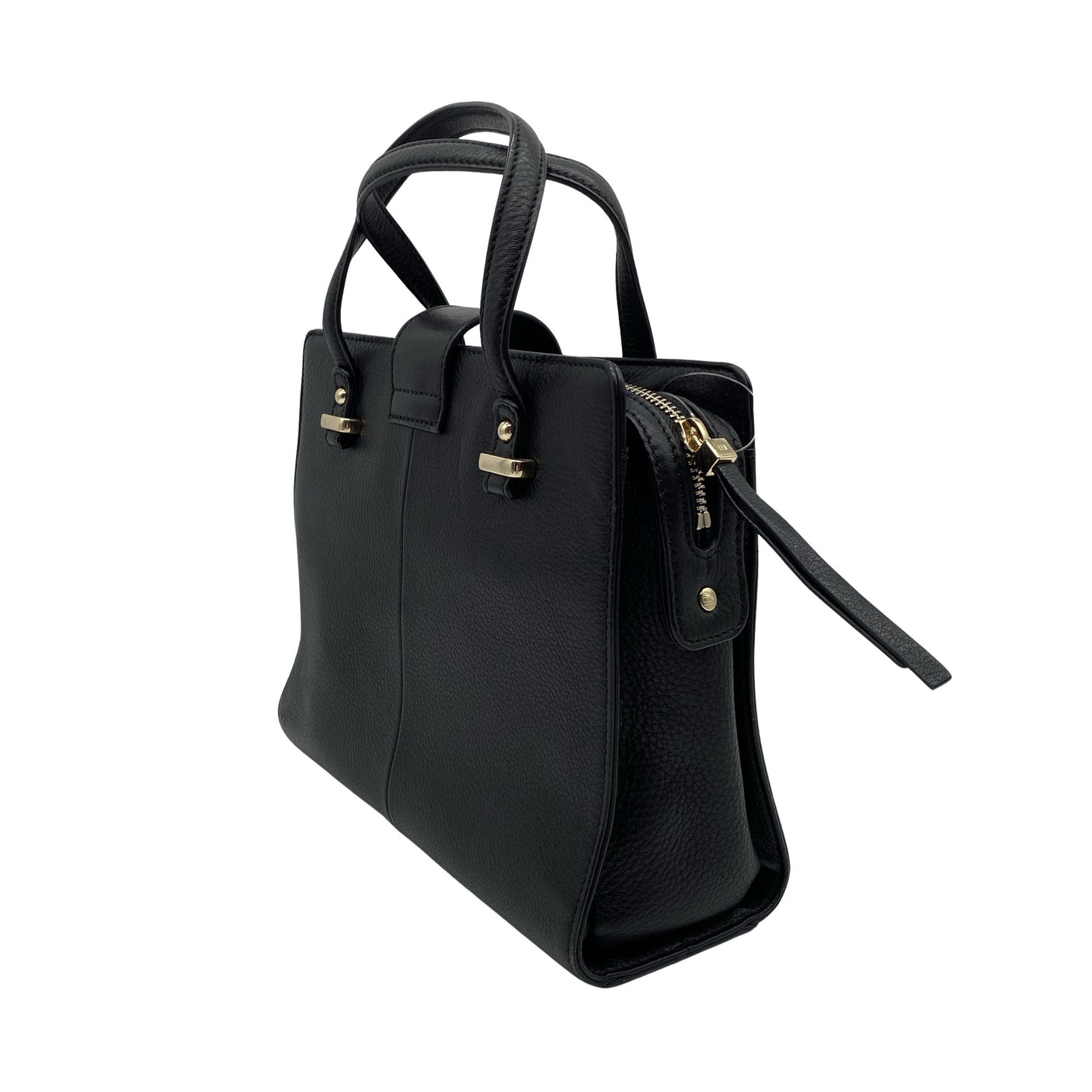 Unisex Tommy Hilfiger - Handbag, size Midi - Black (3)