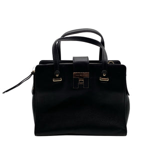 Unisex Tommy Hilfiger - Handbag, size Midi - Black (1)
