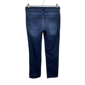 Unisex Lindex - Jeans, size 42 - Blue (2)