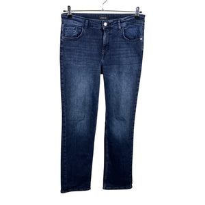 Unisex Lindex - Jeans, size 42 - Blue (1)