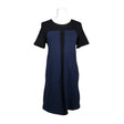 Unisex Esprit - Tricot dress, size 40 - Blue ()