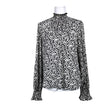 Unisex Holly & Whyte by Lindex - Blouse, size 40 - Black ()