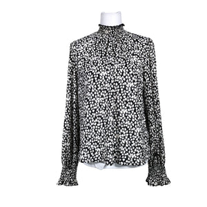 Unisex Holly & Whyte by Lindex - Blouse, size 40 - Black (1)