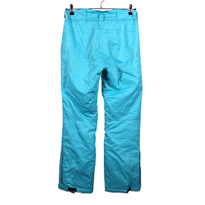 Unisex V3 Apparel - Winter pants, size 40 - Turquoise (2)