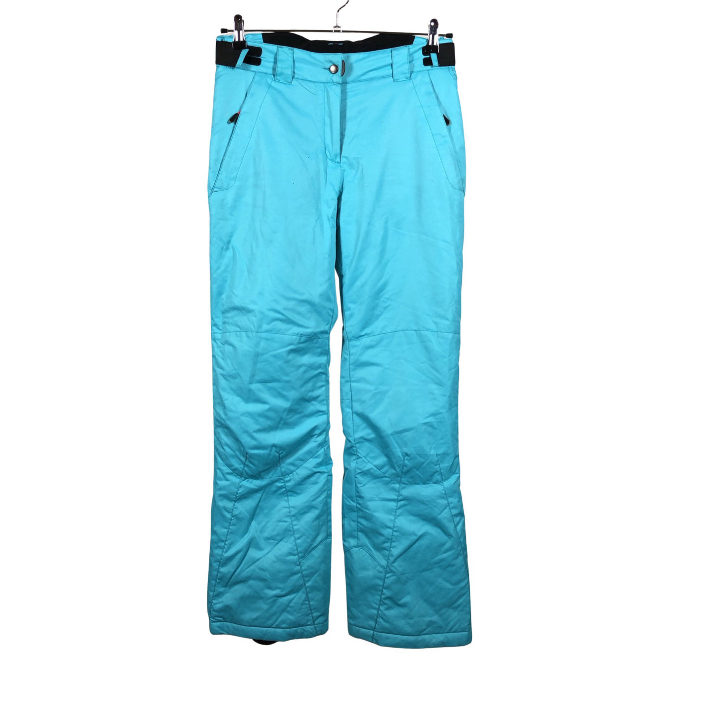 Unisex V3 Apparel - Winter pants, size 40 - Turquoise (1)