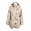 Unisex Raiski - Outdoor jacket, size 46 - Beige ()