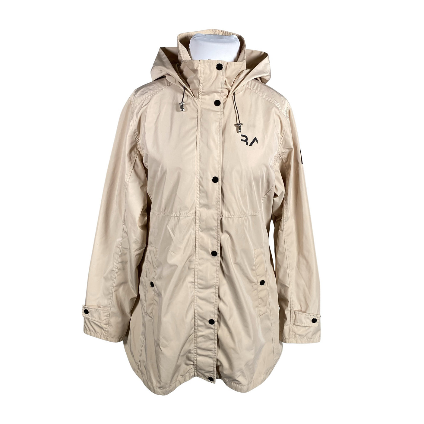 Unisex Raiski - Outdoor jacket, size 46 - Beige (1)