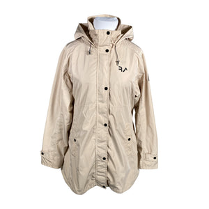 Unisex Raiski - Outdoor jacket, size 46 - Beige (1)