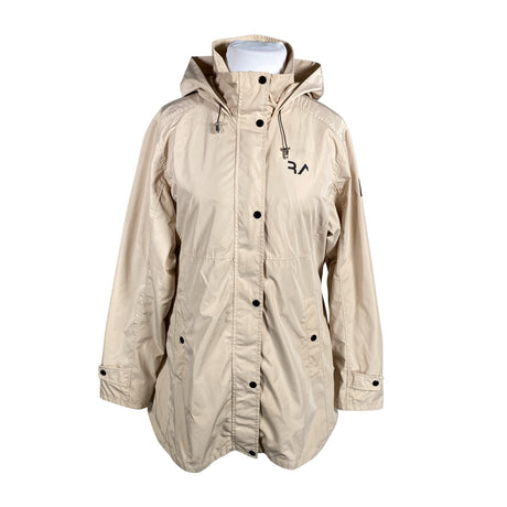 Unisex Sisley - Wool coat, size 32 - Black ()