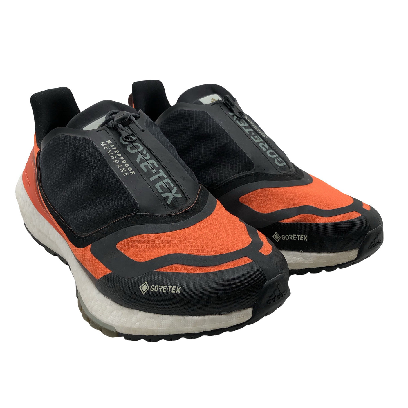 Unisex Adidas - Running shoes, size S - Black (2)