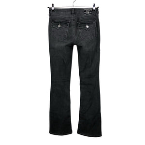 Unisex True Religion - Jeans, size W27 - Gray (2)