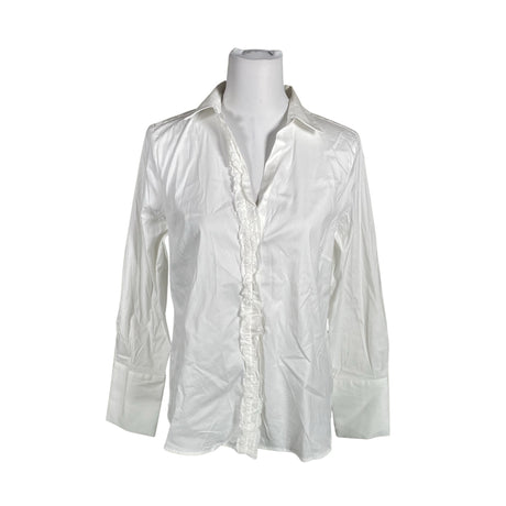 Unisex Mos Mosh - Blouse, size 38 - White ()