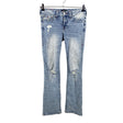 Unisex True Religion - Jeans, size W27 - Blue ()