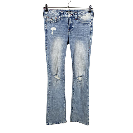 Unisex True Religion - Jeans, size W27 - Blue ()