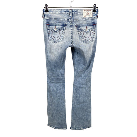 Unisex True Religion - Jeans, size W27 - Blue (2)