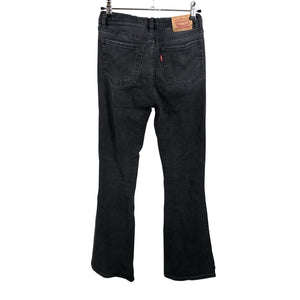 Unisex Levi's - Jeans, size 146 - 152 - Gray (2)