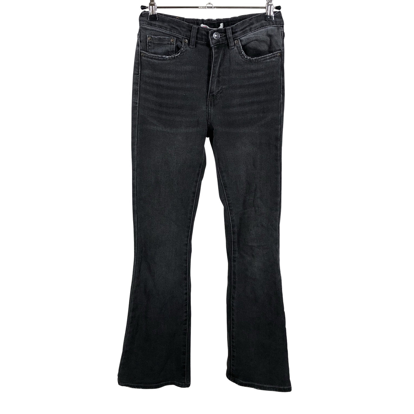 Unisex Levi's - Jeans, size 146 - 152 - Gray (1)