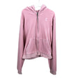 Unisex Juicy Couture - Hoodie, size 152 - 158 - Light pink ()