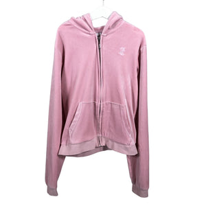 Unisex Juicy Couture - Hoodie, size 152 - 158 - Light pink (1)