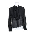 Unisex Rodebjer - Blouse, size 36 - Black ()