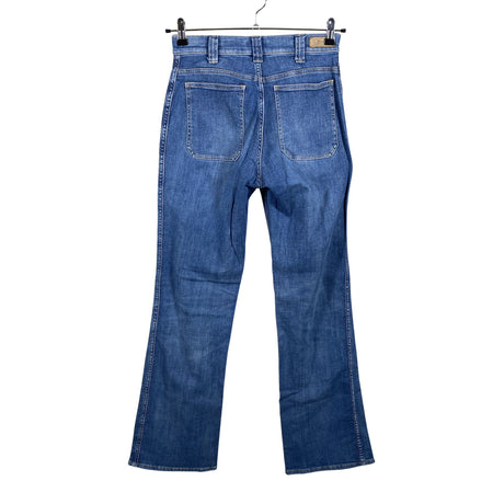 Unisex Polo Ralph Lauren - Jeans, size W28 - Blue (2)