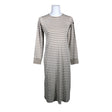 Unisex Polarn O. Pyret - Nightshirt, size 34 - Beige ()