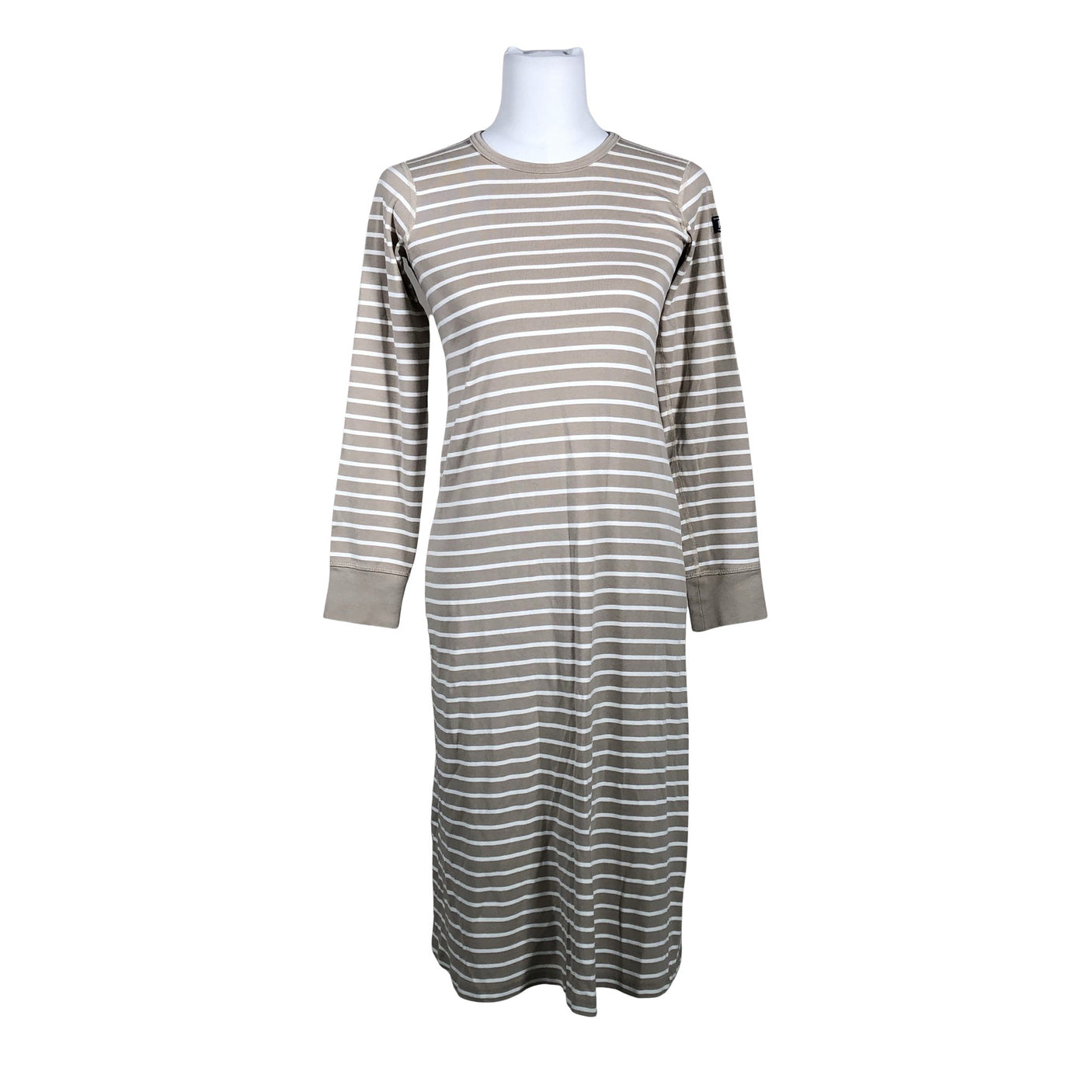 Unisex Polarn O. Pyret - Nightshirt, size 34 - Beige (1)