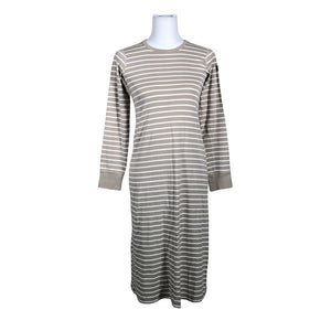 Unisex Polarn O. Pyret - Nightshirt, size 34 - Beige (1)