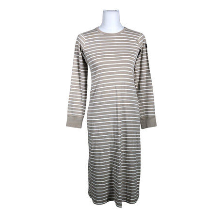 Unisex Polarn O. Pyret - Nightshirt, size 34 - Beige ()
