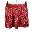 Unisex Calvin Klein Jeans - Fabric skirt, size 158 - 164 - Red ()