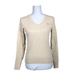 Unisex Gant - Sweater, size 34 - Beige ()