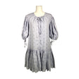 Unisex By Malina - Dress, size 38 - Light blue ()