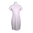 Unisex Gant - Pique dress, size 36 - Light pink ()