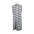 Unisex b.Young - Tricot dress, size 40 - Black ()