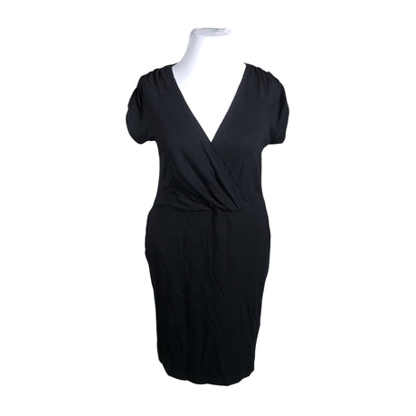 Unisex Nanso - Tricot dress, size 42 - Black ()