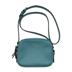 Unisex Kate Spade - Shoulder bag, size Mini - Turquoise (1)