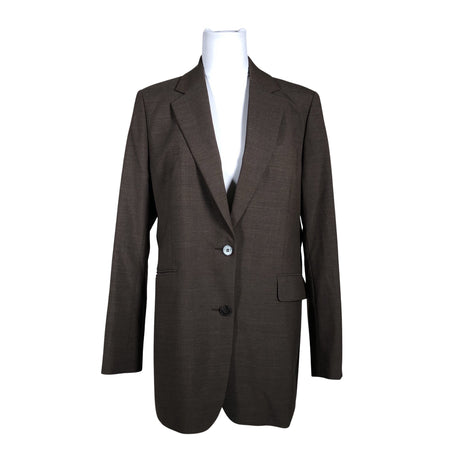 Unisex Stockh lm - Jacket, size 40 - Brown ()