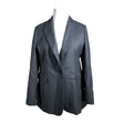 Unisex Stockh lm - Jacket, size 42 - Gray ()