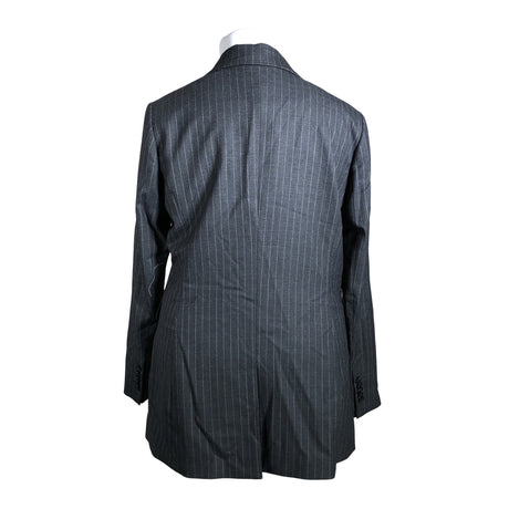 Unisex Stockh lm - Jacket, size 42 - Gray (2)