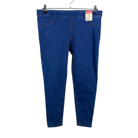 Unisex Marks&Spencer - Jeggings, size 44 - Blue ()