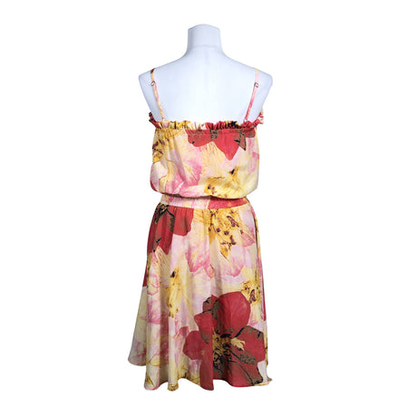Unisex Marciano by Guess - Schiffon dress, size 36 - Light pink (2)