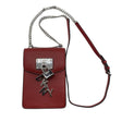 Unisex DKNY - Shoulder bag, size Mini - Red ()