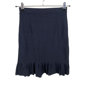 Unisex Nanso - Tricot skirt, size 36 - Black (1)