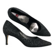 Unisex Högl - High heels, size 38 - Black ()