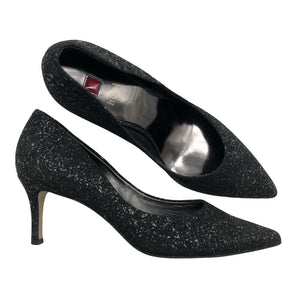 Unisex Högl - High heels, size 38 - Black (1)
