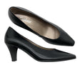 Unisex Gabor - High heels, size 38 - Black ()
