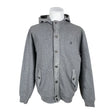 Unisex Original Penguin - Hoodie, size XL - Gray ()