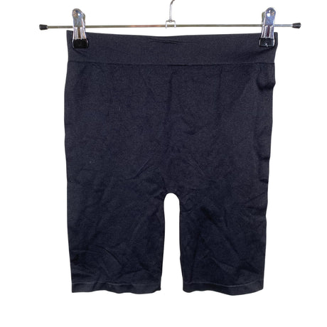 Unisex Vogue - Tricot shorts, size 36 - Black ()