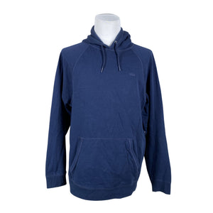 Unisex Vans - Hoodie, size XL - Blue (1)