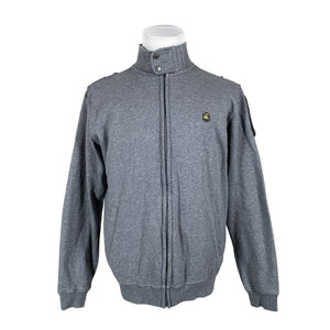 Unisex One True Saxon - Sweatshirt, size XL - Gray (1)